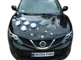 dekoracja-samochodu-ozdoby-na-auto-do-slubu-a24