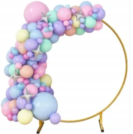 stelaz-stojak-kolo-obrecz-na-balony-metal-zloty-2m-slub-scianka-halloween