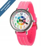 kiddus-time-teacher-polish-pink