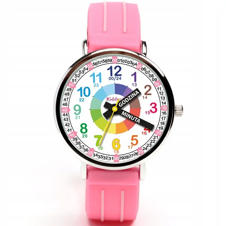 kiddus-time-teacher-polish-pink