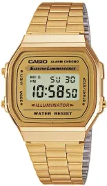 zegarek-zloty-casio-vintage-a168wg-9ef-stoper