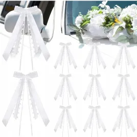 dekoracja-slubna-do-samochodu-na-slub-auto-ozdoby-dekoracje-kokardki-wesele