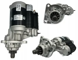 ursus-c-330-c-360-zetor-rozrusznik-28kw-z-reduktorem-szybkoobrotowy-mocny