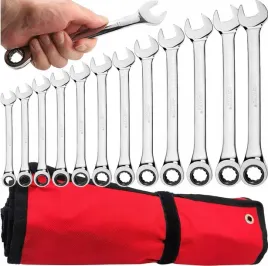 klucze-plasko-oczkowe-z-grzechotka-zestaw-kluczy-plaskich-oczkowych-8-19mm