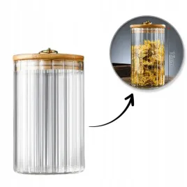 cukiernica-pojemnik-ryflowany-z-przykrywka-bambusowa-rozm-m-850-ml-1sz