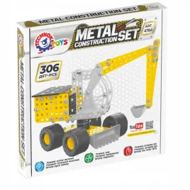 zestaw-konstrukcyjny-metalowy-koparka-do-skladania-ruchome-elementy-konstru