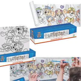 zestaw-kreatywny-do-malowania-rysowania-kolorowanka-w-rolce-paw-psi-patrol