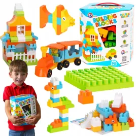zestaw-konstrukcyjny-klocki-90-elementow-budowle-pojazdy-zestaw-dla-dzieci