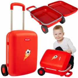 walizka-dziecieca-czerwona-solidne-wytrzymale-2-kolka-wygodna-raczka-lekka