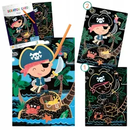 zdrapka-artystyczna-pirat-malowanie-metoda-scratch-dla-najmlodszych