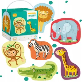 puzzle-2-3-4-elementy-dzikie-zwierzeta-ukladanka-edukacyjna-zestaw-300153
