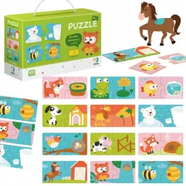 puzzle-polowki-gdzie-zyja-zwierzeta-12-ukladanek-dopasowywanie-elementow