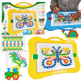 mozaika-kolorowa-ukladanka-zestaw-300-grzybkow-plansza-nauka-kolorow-2100