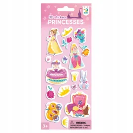naklejki-3d-ksiezniczki-do-naklejania-dla-najmlodszych-17-naklejek-zestaw