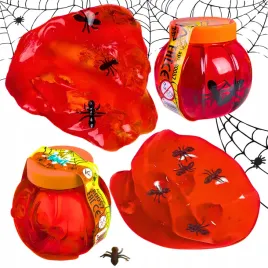 glutek-z-pajakami-slime-dynia-sensoryczna-antystresowa-galaretka-80g