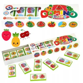 domino-gra-planszowa-zrecznosciowa-ukladanka-owoce-kolorowy-zestaw-3336