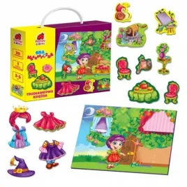 gra-magnetyczna-truskawkowa-ksiezna-edukacyjna-gra-magnesy-roter-kafer