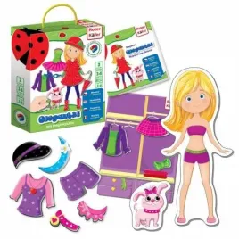 gra-magnetyczna-elegantki-piesek-stylizacje-projektantka-mody-roter-kafer