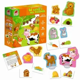 gra-edukacyjna-w-lesie-i-na-farmie-gra-skojarzeniowa-zwierzeta-roter-kafer