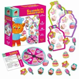 gra-edukacyjna-slodkie-smakolyki-planszowka-sortowanie-roter-kafer