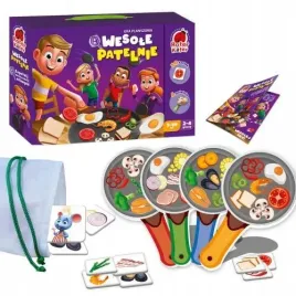 gra-edukacyjna-wesole-patelnie-zestaw-karty-dla-dzieci-roter-kafer