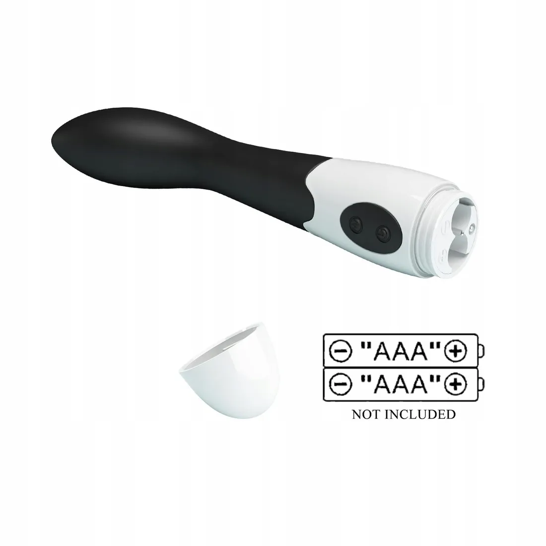 pretty-love-bishop-black-30-vibration-functions