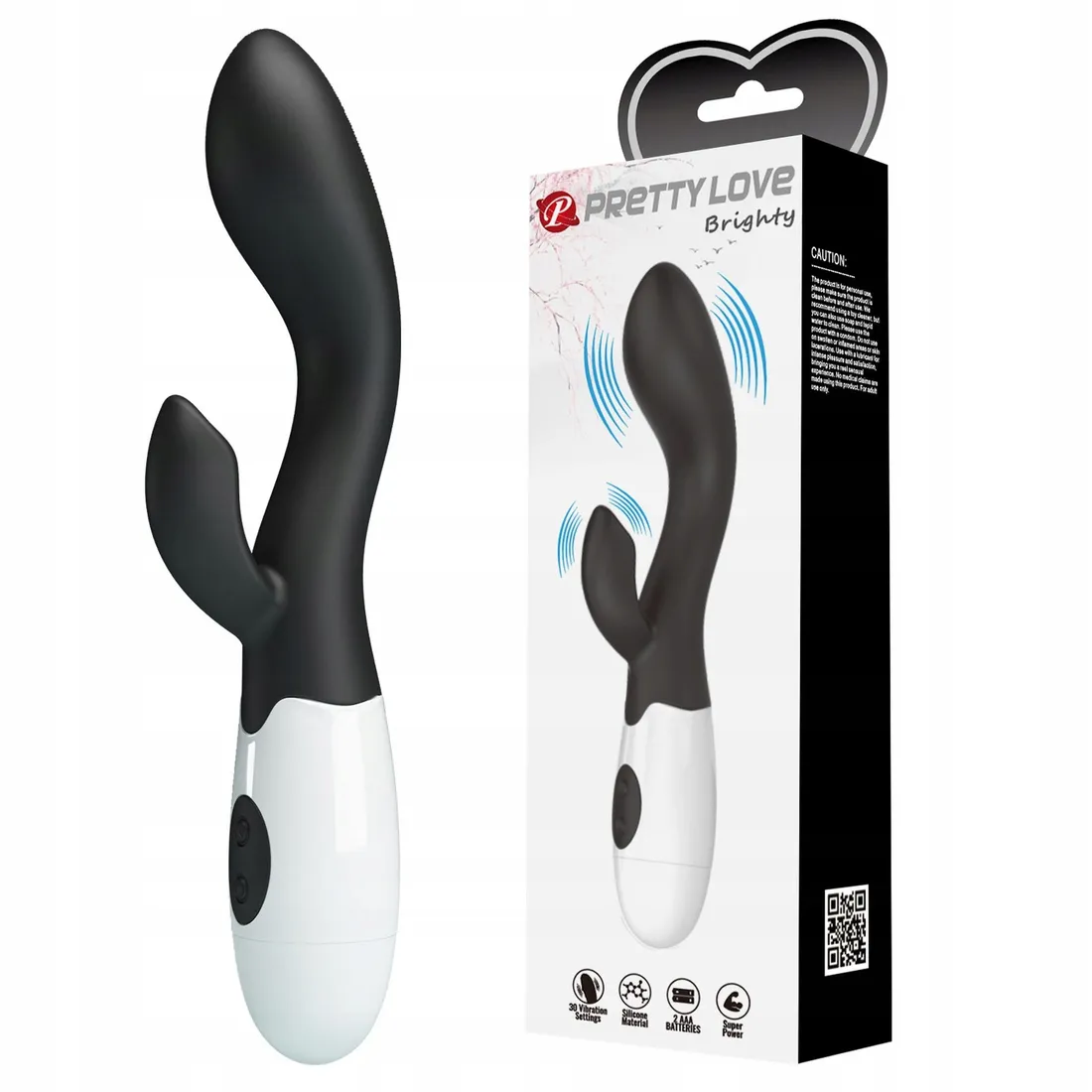pretty-love-brighty-black-30-vibration-functions