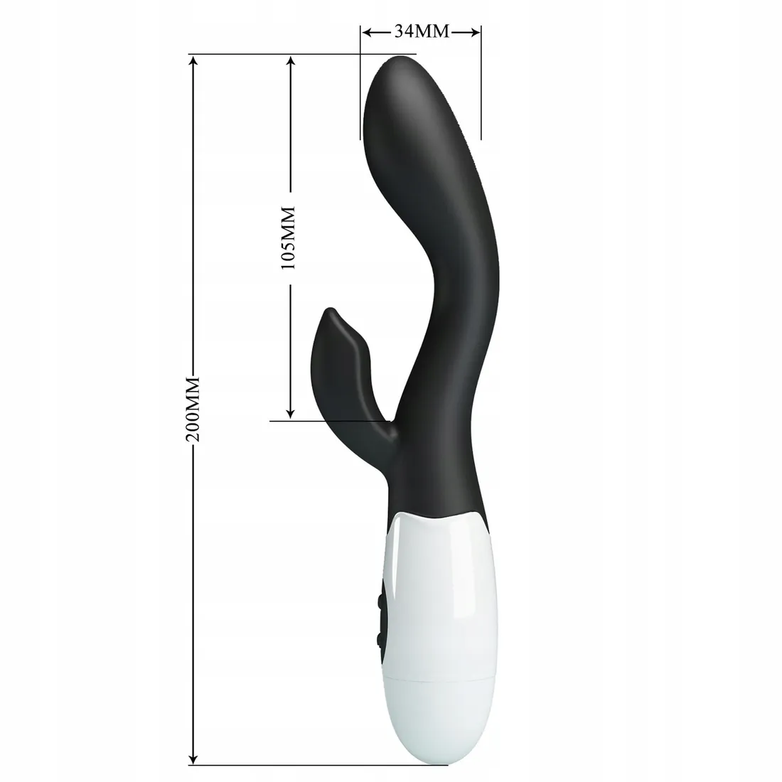 pretty-love-brighty-black-30-vibration-functions-stan-nowy