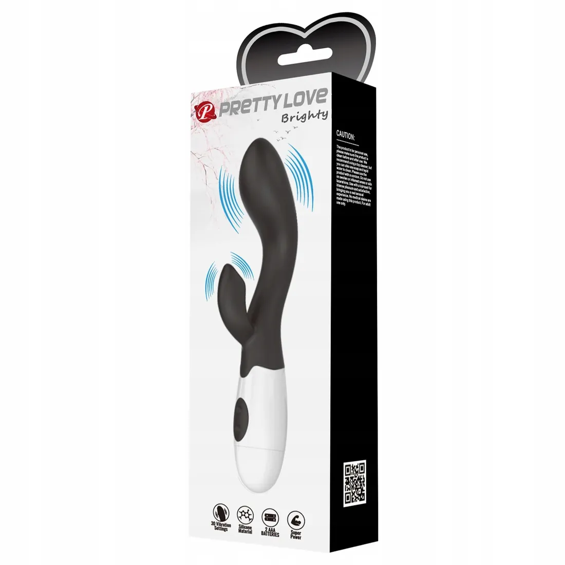 pretty-love-brighty-black-30-vibration-functions