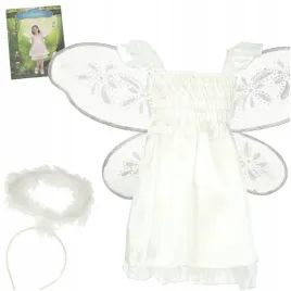 kostium-stroj-karnawalowy-przebranie-aniolek-aureola-jaselka-3-el-rozmiar-m