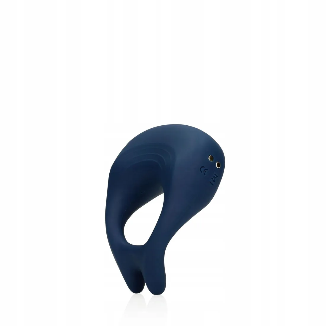pointed-vibrating-cock-ring-baltic-blue
