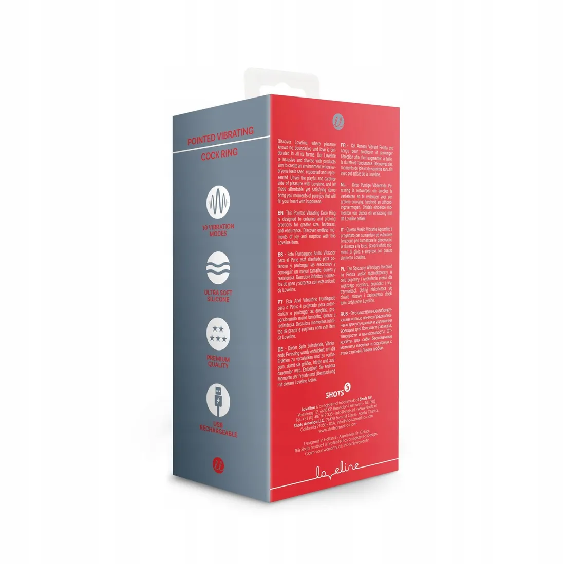 pointed-vibrating-cock-ring-licorice-black