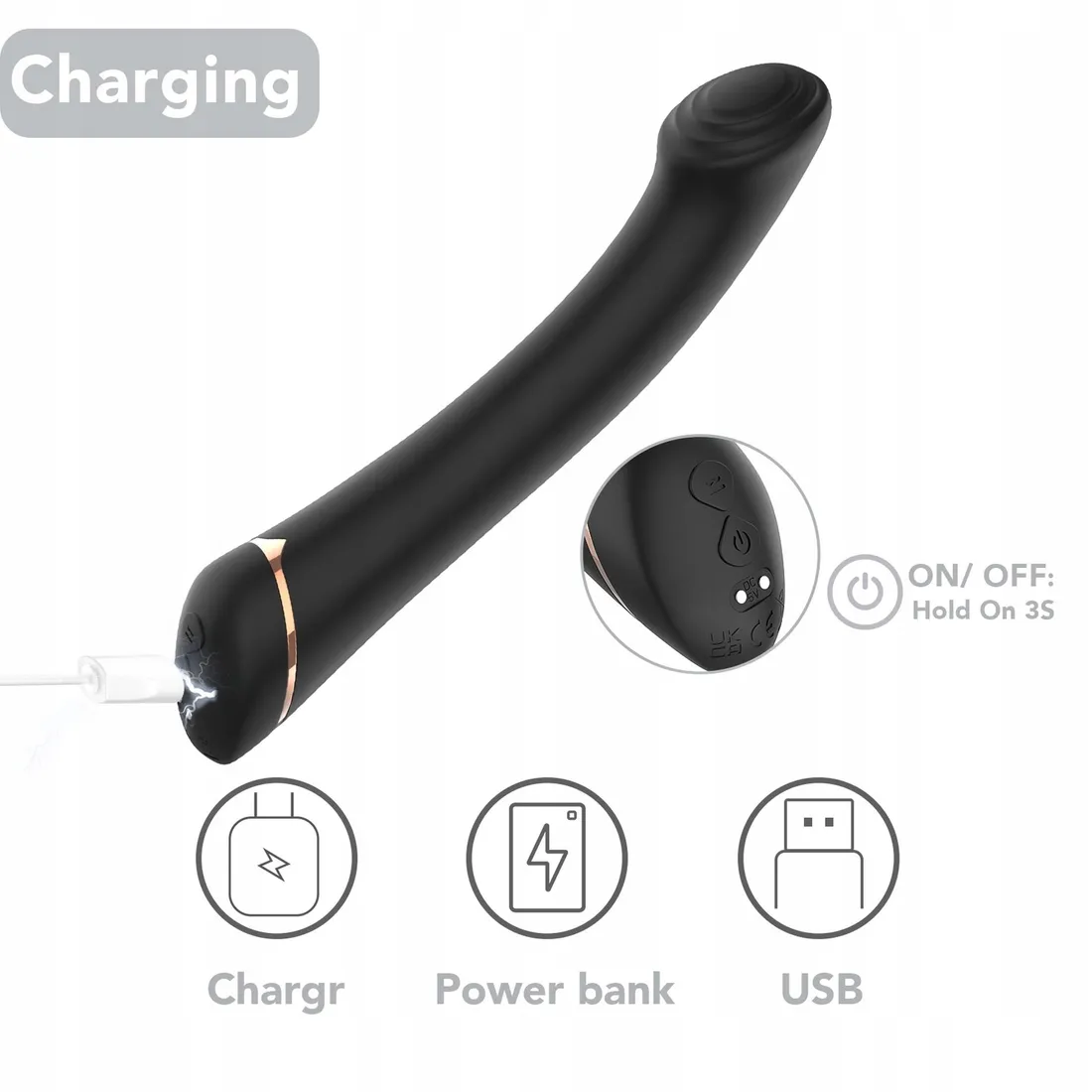 gwand-black-9-vibration-functions