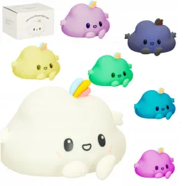 lampka-nocna-dla-dzieci-silikonowa-dotykowa-miekka-led-biala-rgb-chmurka