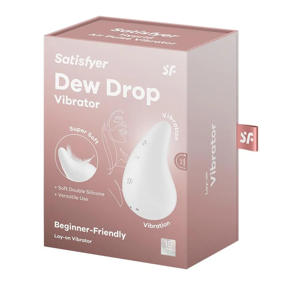 stymulator-lechtaczki-dew-drop-white-stan-nowy