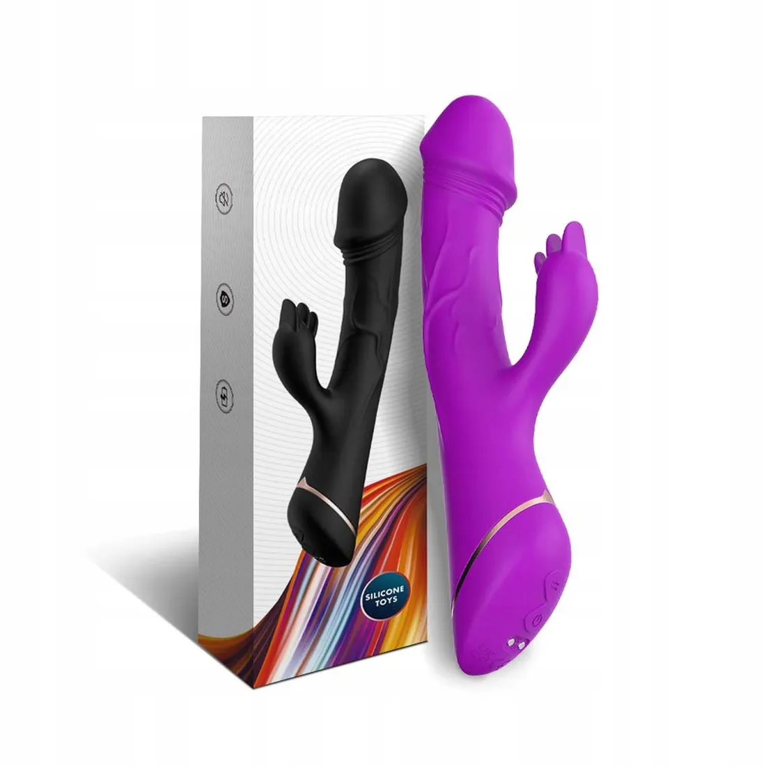 rubberco-purple-2-9-vibration-functions