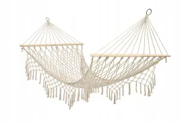 hamak-ogrodowy-brazylijski-boho-siatka-fredzle-200cm-150kg-ecru