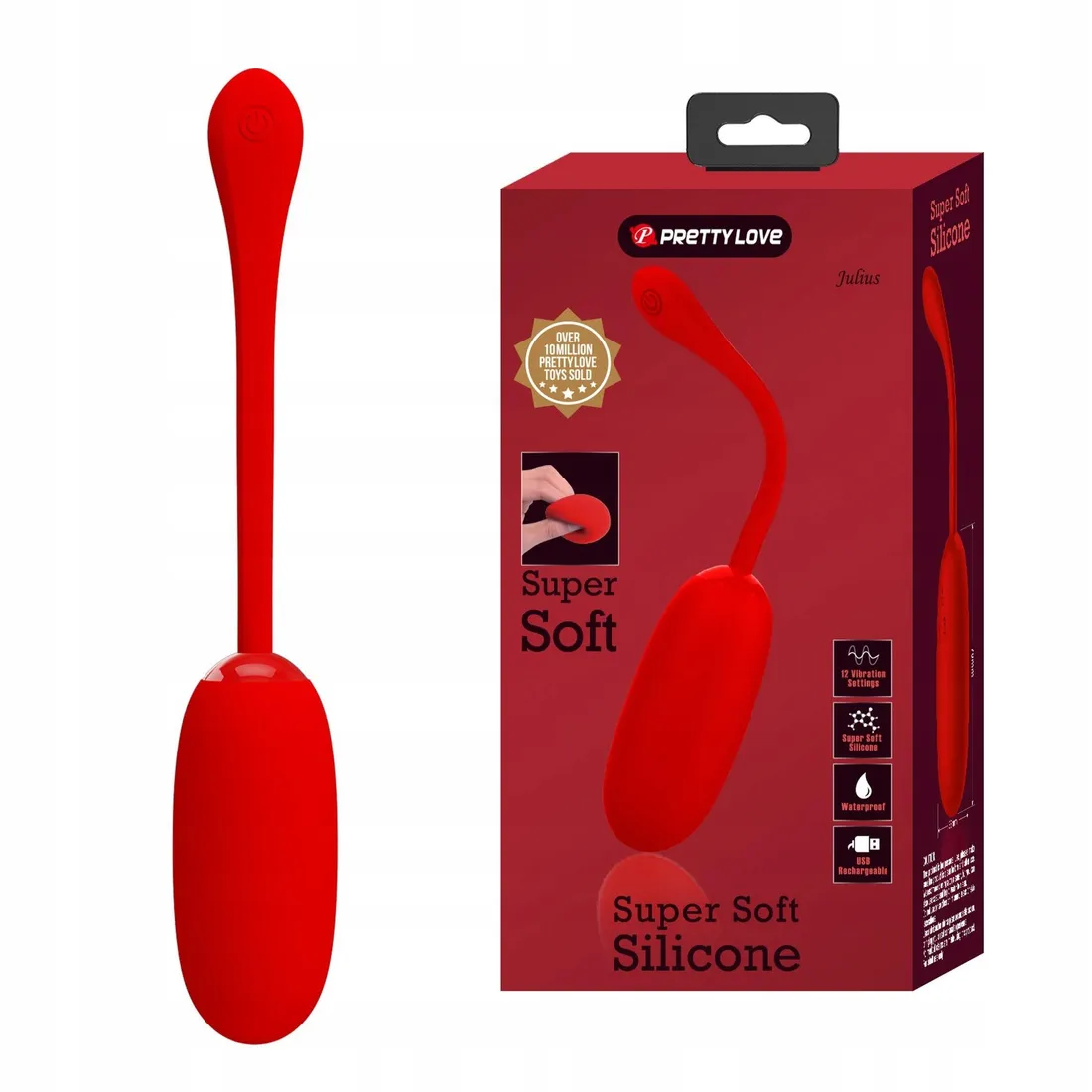 pretty-love-julius-egg-red-12-function-vibrations-stan-nowy