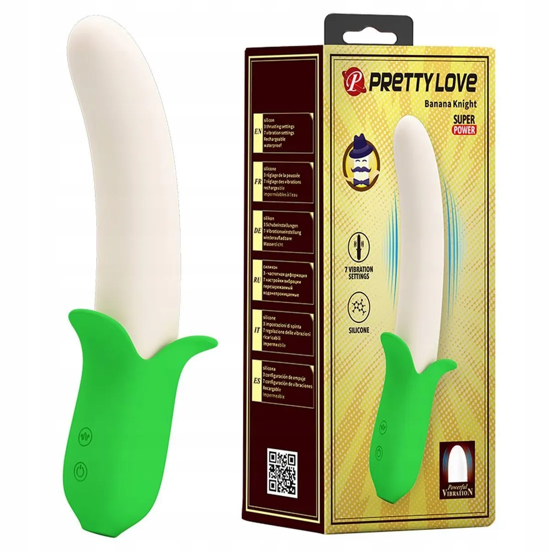 pretty-love-banana-knight-7-vibration-functions