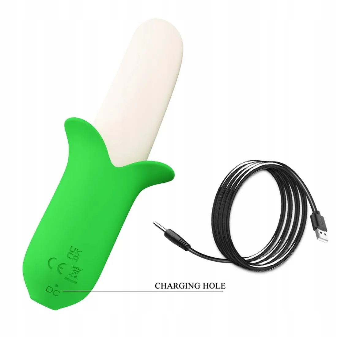pretty-love-banana-knight-7-vibration-functions