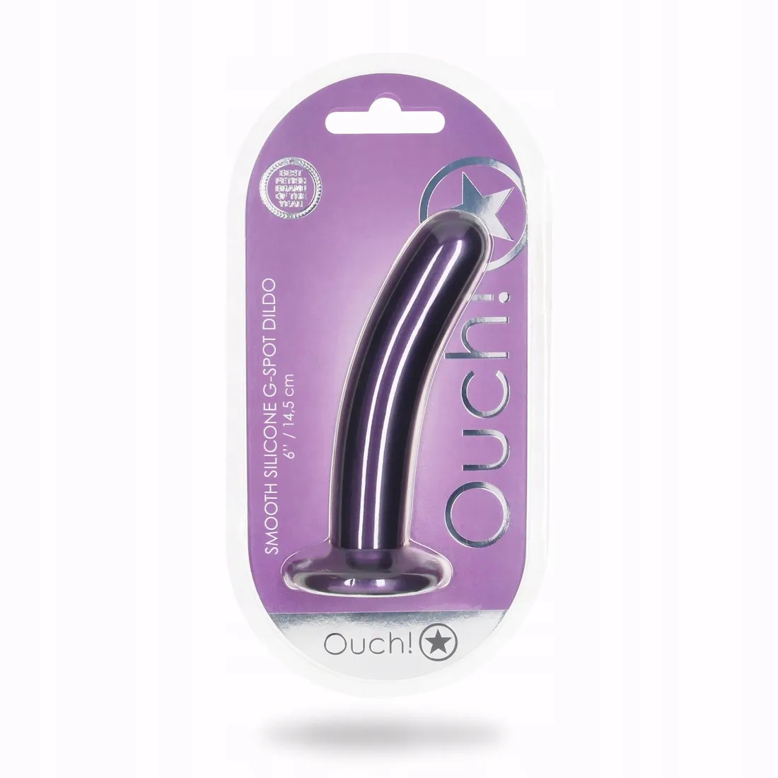 smooth-silicone-g-spot-dildo-6-145-cm-stan-nowy