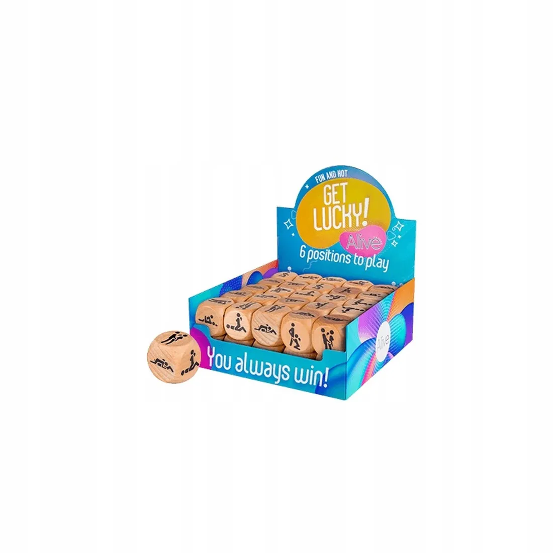 get-lucky-dice-50-units