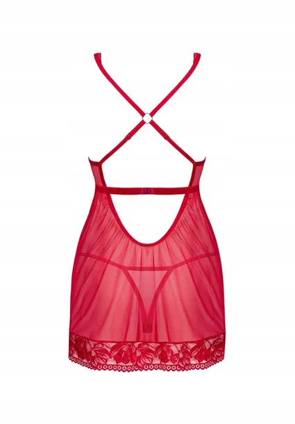lacelove-babydoll-i-stringi-m-l-material-dominujacy-poliamid