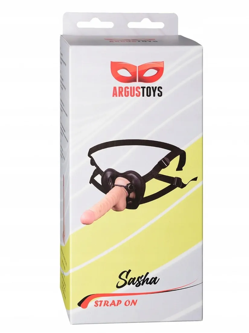 sasha-strap-on