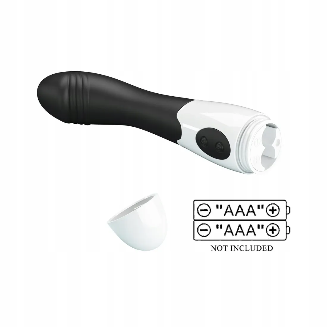 pretty-love-elemental-black-30-vibration-functions-stan-nowy