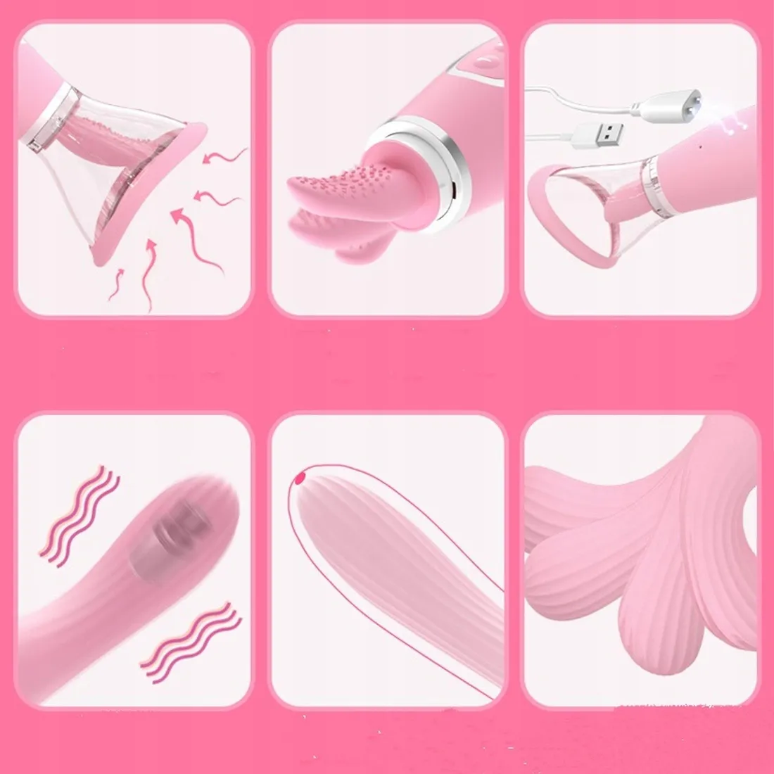 wibrator-mary-usb-marka-boss-series