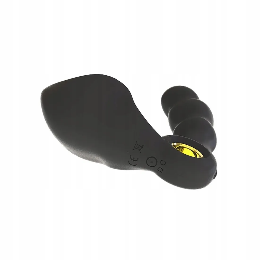 stymulator-angelo-male-prostate-triple-stimulation-black-waga-z-opakowaniem-0-25-kg