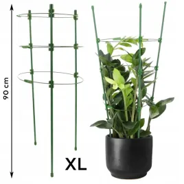 podpora-pierscieniowa-do-roslin-kwiatow-warzyw-30-x-90-cm-xl-ros23
