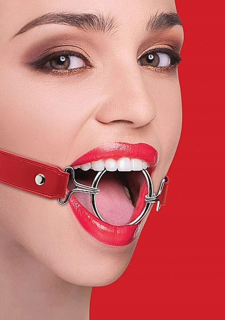 ring-gag-xl-red