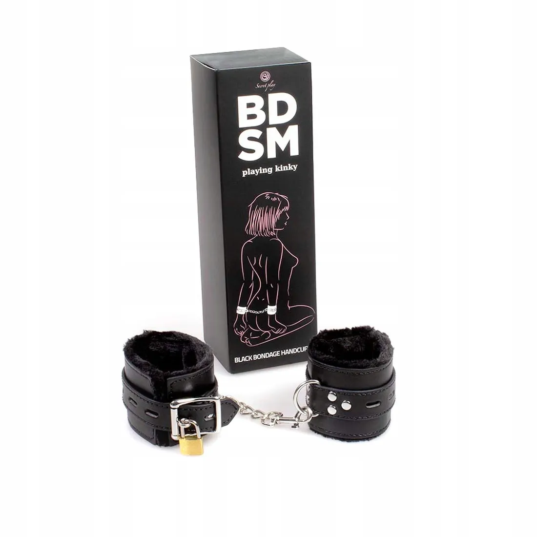 kajdanki-black-bondage-handcuffs-bdsm-waga-z-opakowaniem-0-3-kg